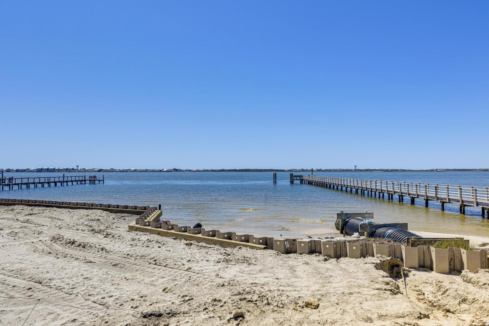 Waterfront Crystal Coast Vacation Rental Getaway! Морхед-Сити Экстерьер фото