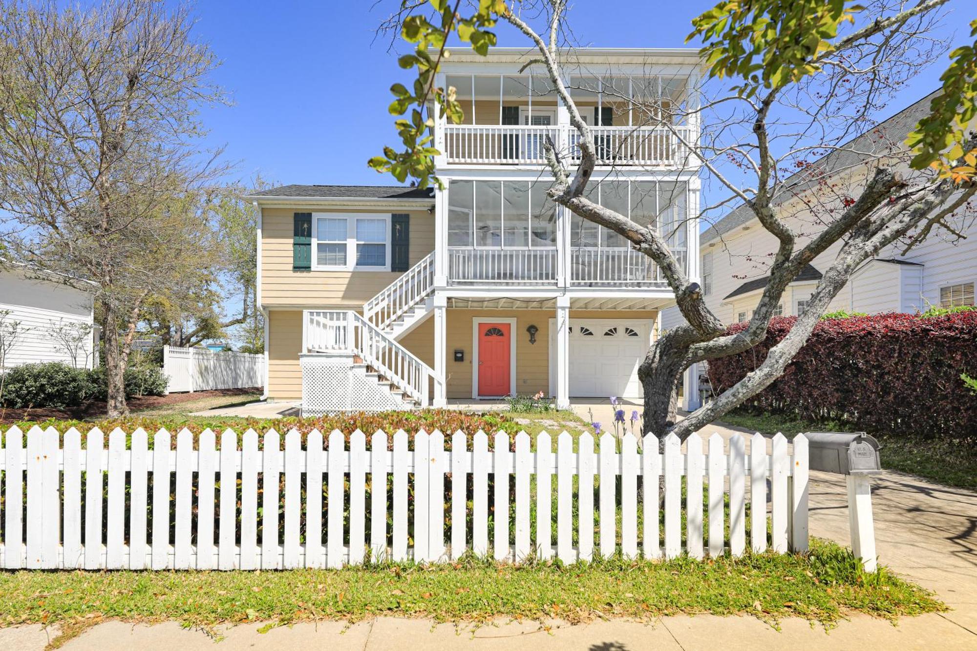 Waterfront Crystal Coast Vacation Rental Getaway! Морхед-Сити Экстерьер фото