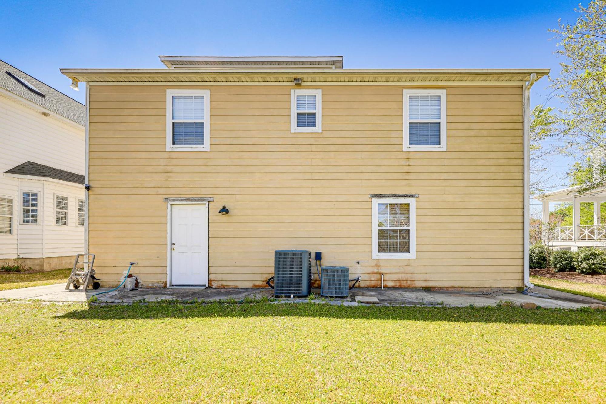 Waterfront Crystal Coast Vacation Rental Getaway! Морхед-Сити Экстерьер фото