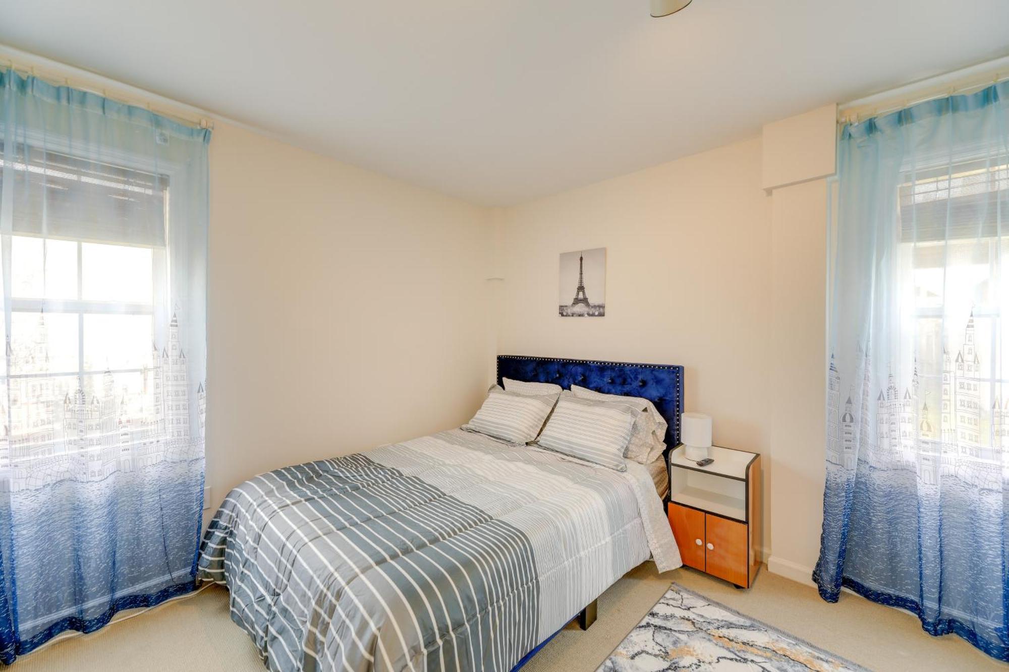 Waterfront Crystal Coast Vacation Rental Getaway! Морхед-Сити Экстерьер фото