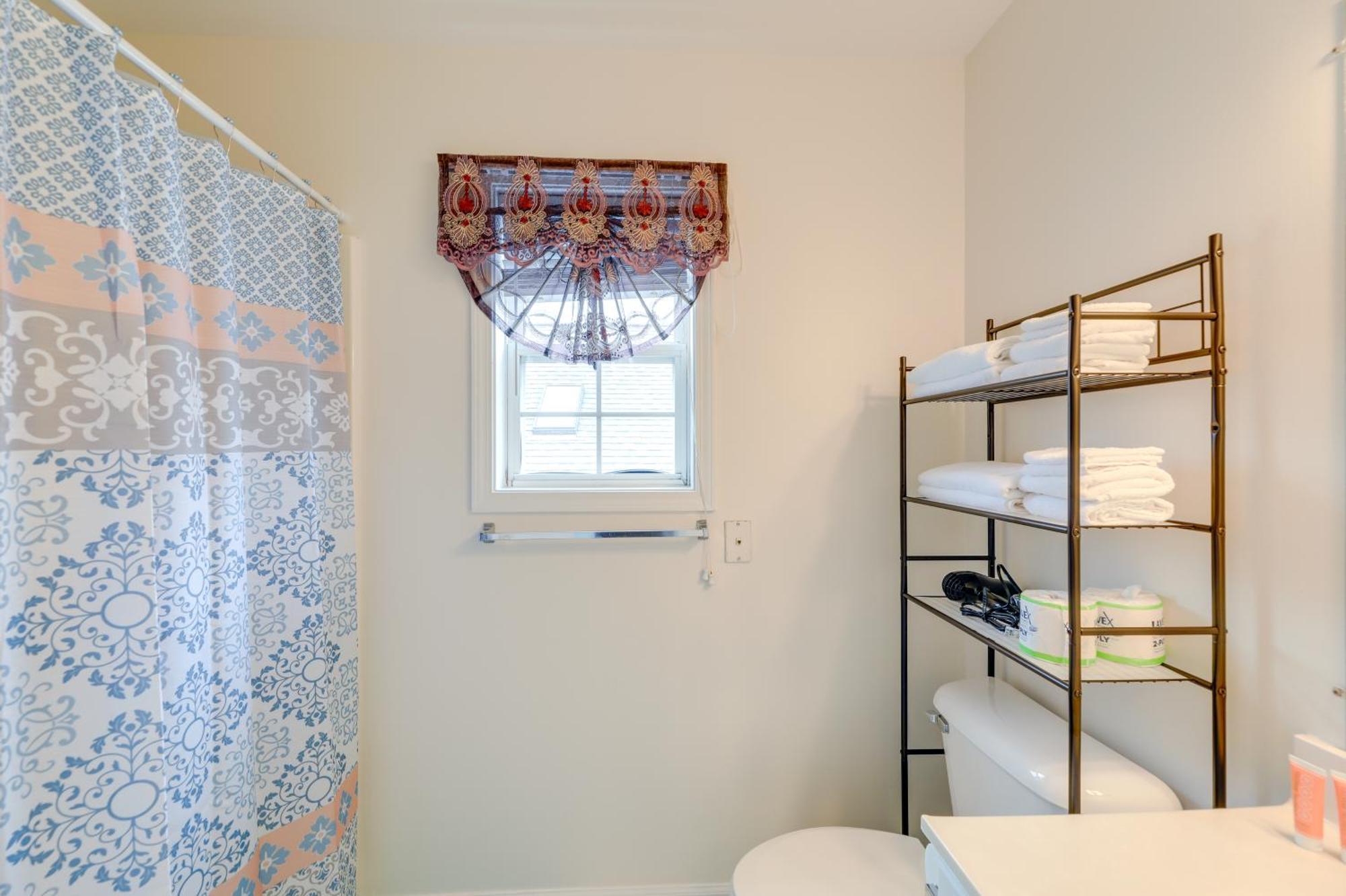 Waterfront Crystal Coast Vacation Rental Getaway! Морхед-Сити Экстерьер фото