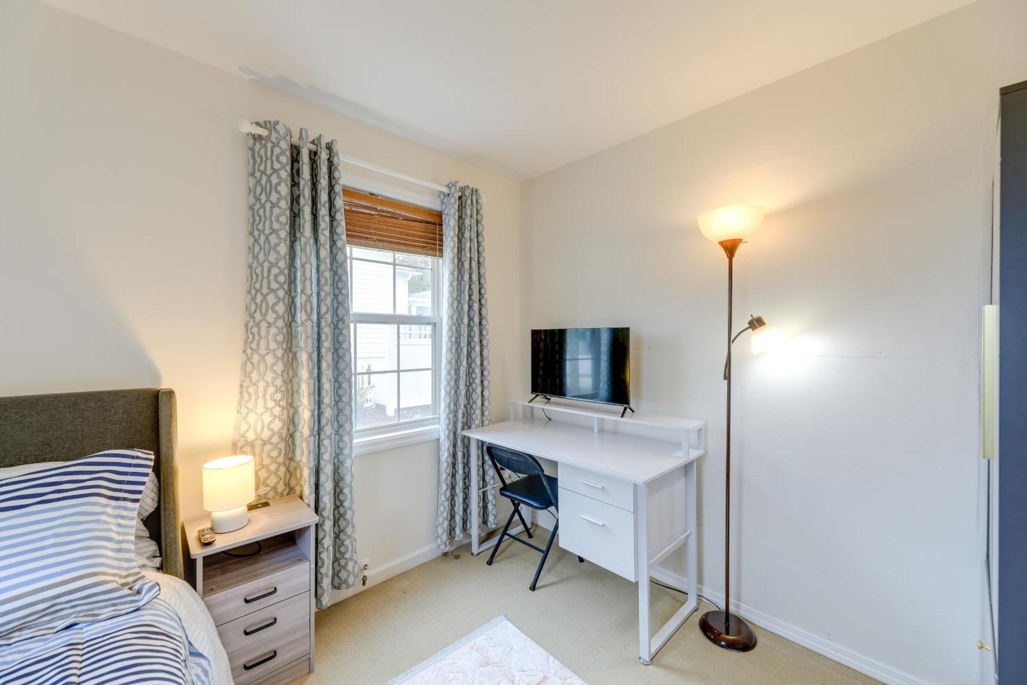 Waterfront Crystal Coast Vacation Rental Getaway! Морхед-Сити Экстерьер фото