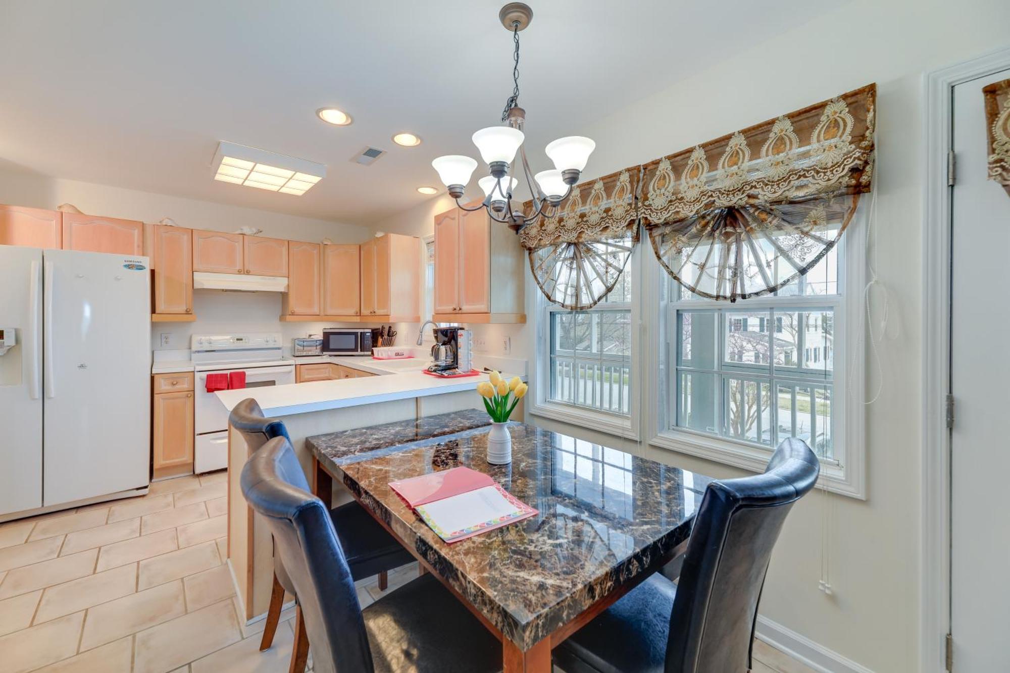 Waterfront Crystal Coast Vacation Rental Getaway! Морхед-Сити Экстерьер фото